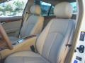 Arctic White - E 350 Sedan Photo No. 11