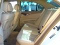 Arctic White - E 350 Sedan Photo No. 12