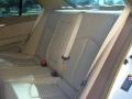 Arctic White - E 350 Sedan Photo No. 13