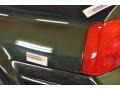 Royal Green Pearl - Passat GLS Sedan Photo No. 28