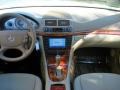 Arctic White - E 350 Sedan Photo No. 17