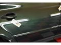 Royal Green Pearl - Passat GLS Sedan Photo No. 32