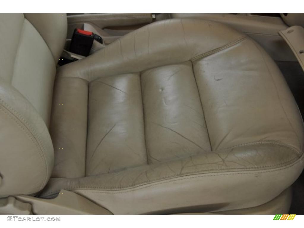 1999 Passat GLS Sedan - Royal Green Pearl / Beige photo #40