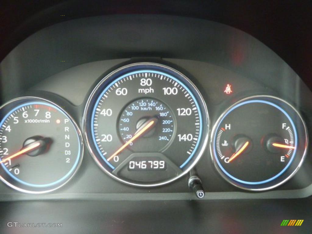 2004 Civic LX Sedan - Nighthawk Black Pearl / Gray photo #15