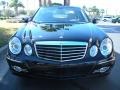 Black - E 350 Sedan Photo No. 3