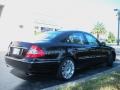 Black - E 350 Sedan Photo No. 6