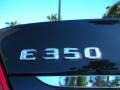 Black - E 350 Sedan Photo No. 9