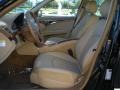 Black - E 350 Sedan Photo No. 11