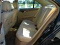 Black - E 350 Sedan Photo No. 13