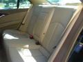 Black - E 350 Sedan Photo No. 14