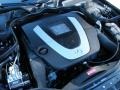 Black - E 350 Sedan Photo No. 24