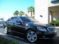 Black - C 300 Luxury Photo No. 4