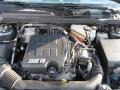 2006 Medium Gray Metallic Chevrolet Malibu LT V6 Sedan  photo #4