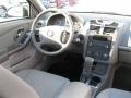 2006 Medium Gray Metallic Chevrolet Malibu LT V6 Sedan  photo #6