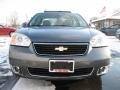 2006 Medium Gray Metallic Chevrolet Malibu LT V6 Sedan  photo #10