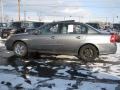 2006 Medium Gray Metallic Chevrolet Malibu LT V6 Sedan  photo #11