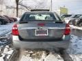 2006 Medium Gray Metallic Chevrolet Malibu LT V6 Sedan  photo #13