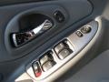 2006 Medium Gray Metallic Chevrolet Malibu LT V6 Sedan  photo #15