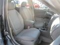 2006 Medium Gray Metallic Chevrolet Malibu LT V6 Sedan  photo #16