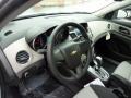 2011 Silver Ice Metallic Chevrolet Cruze LS  photo #13