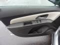 2011 Silver Ice Metallic Chevrolet Cruze LS  photo #14