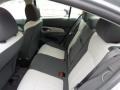 2011 Silver Ice Metallic Chevrolet Cruze LS  photo #15
