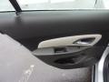2011 Silver Ice Metallic Chevrolet Cruze LS  photo #16