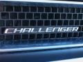 2010 Stone White Dodge Challenger R/T  photo #9