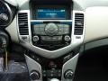 2011 Silver Ice Metallic Chevrolet Cruze LS  photo #18