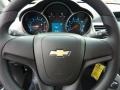 2011 Silver Ice Metallic Chevrolet Cruze LS  photo #19