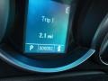 2011 Silver Ice Metallic Chevrolet Cruze LS  photo #20