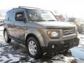 Galaxy Gray Metallic - Element EX AWD Photo No. 1