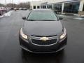 Taupe Gray Metallic - Cruze LS Photo No. 2