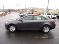 Taupe Gray Metallic - Cruze LS Photo No. 4