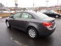 Taupe Gray Metallic - Cruze LS Photo No. 5