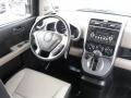 Galaxy Gray Metallic - Element EX AWD Photo No. 6