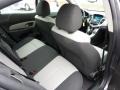Taupe Gray Metallic - Cruze LS Photo No. 9