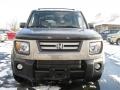 Galaxy Gray Metallic - Element EX AWD Photo No. 10