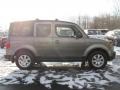 Galaxy Gray Metallic - Element EX AWD Photo No. 11