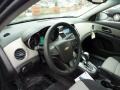 Taupe Gray Metallic - Cruze LS Photo No. 13