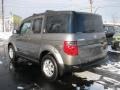 Galaxy Gray Metallic - Element EX AWD Photo No. 13