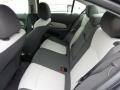 Taupe Gray Metallic - Cruze LS Photo No. 15
