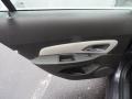 Taupe Gray Metallic - Cruze LS Photo No. 16