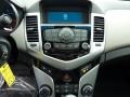 Taupe Gray Metallic - Cruze LS Photo No. 18