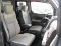 Galaxy Gray Metallic - Element EX AWD Photo No. 17