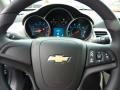 Taupe Gray Metallic - Cruze LS Photo No. 19