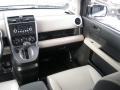 Galaxy Gray Metallic - Element EX AWD Photo No. 21
