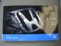 Galaxy Gray Metallic - Element EX AWD Photo No. 27