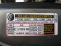 Galaxy Gray Metallic - Element EX AWD Photo No. 28