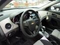 2011 Silver Ice Metallic Chevrolet Cruze LS  photo #13